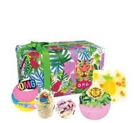 Bomb Cosmetics OMG Gift Pack