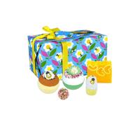 Bomb cosmetics Pack regalo Just Bee Yourself - Gift Set Bath