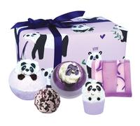 Gift Packs by Bomb Cosmetics Panda Yourself