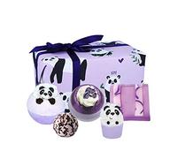 Bomb Cosmetics Panda Yourself Gift Pack