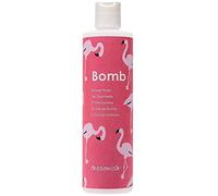 Bomb Cosmetics Passionista Tropical Passionfruit Scented Shower Gel, 300ml