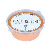 Bomb Cosmetics Peach Bellini Wax Melt