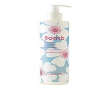 Bomb Cosmetics Peppermint Patch Cleansing Hand Wash with Pure Essential Oils, 300 ml