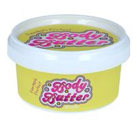 Bomb Cosmetics Pineapple Prefect Body Butter