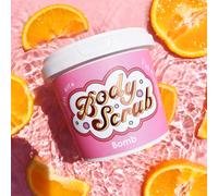 Bomb Cosmetics Pink Marmalade Body Scrub