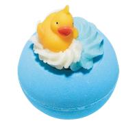 Bomb Cosmetics Pool Party Toy Bath Bomb - 160g