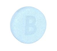 Bomb Cosmetics Positivi-tea Shampoo Bar 50g