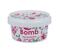 Bomb Cosmetics Rose Revolution Body Butter