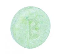 Bomb Cosmetics Shampoo Bar 50g - Avo Nice Hair Day in Green Bomb Cosmetics Green 50g