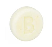 Bomb Cosmetics Shampoo Bar 50g - Back To My Roots in Cream Bomb Cosmetics Cream 50g