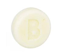 Bomb Cosmetics Shampoo Bar 50G - Back To My Roots In Cream Cream