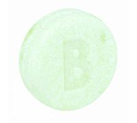 Bomb Cosmetics Shampoo Bar 50G - Like A Virgin In Green Green