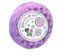 Bomb Cosmetics Showered With Love Body Buffer