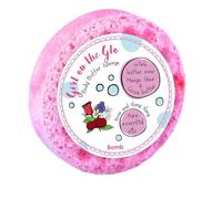 Bomb Cosmetics - Sponge Soap, Geril On The Glow Soap Sponge
