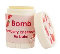 Bomb Cosmetics Strawberry Cheesecake Lip Balm