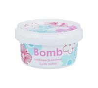 Bomb Cosmetics Sunkissed Shimmering Body Butter