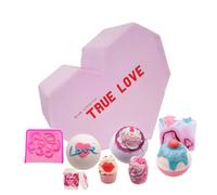 Bomb Cosmetics True Love Bath & Body Gift Pack Multi One Size