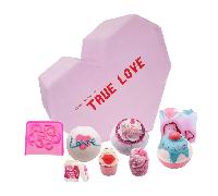 Bomb Cosmetics True Love Gift Set