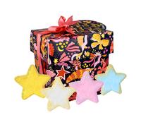 Bomb Cosmetics Twinkle All The Way Christmas Star Bath Bomb Gift Set Multi One Size