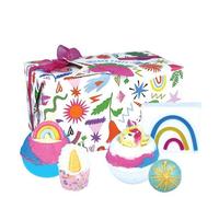 Bomb Cosmetics - Gift Packs Unicorn Party Gift Pack for Women