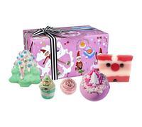 Bomb Cosmetics Up To Snow Good