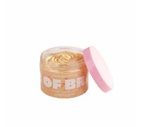 Bomb Cosmetics Whipped Foam Shower Soap Sun Of Brazil In Orange Orange One Size