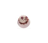 Bomb Cosmetics Wild Rose Bath Blaster