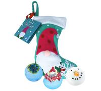 Bomb Cosmetics - Gift Packs Gonk Stocking Gift Set for Women