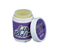 Bomb Cosmetics Women's Lip Balm Bubblegum Pop in Purple Bomb Cosmetics Purple