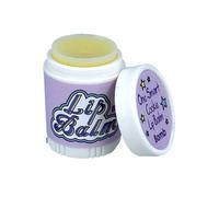 Bomb Cosmetics Women's Lip Balm One Smart Cookie in Purple Bomb Cosmetics Purple