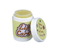 Bomb Cosmetics Women's Lip Care Honey Pear in Yellow Bomb Cosmetics Yellow