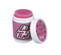 Bomb Cosmetics Women's Lip Tint Fruit Salad in Pink Bomb Cosmetics Pink
