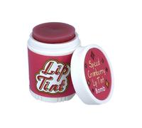 Bomb Cosmetics Women's Lip Tint Spiced Cranberry in Red Bomb Cosmetics Red