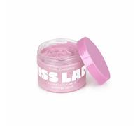 Bomb Cosmetics Women's Whipped Foam Shower Soap Miss Lady in Pink Bomb Cosmetics Pink