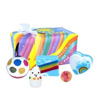 Bomb Cosmetics You Are Magic Gift Set