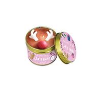 Bomb Cosmetics You Light Up My Christmas Candle
