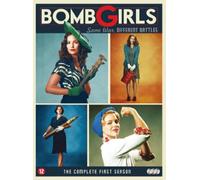 Bomb Girls: Complete Season 1