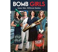 Bomb Girls [DVD] [2012] [Region 1] [US Import] [NTSC]