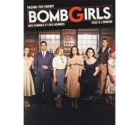 Bomb Girls: Facing the Enemy