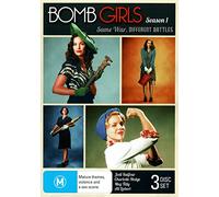 Bomb Girls: Season 1
