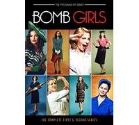 Bomb Girls: Series 1 And 2 [DVD]