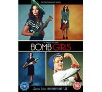 Bomb Girls: Series 1 [DVD]