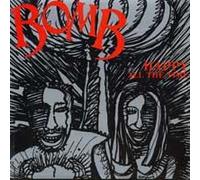Bomb - Happy All the Time [VINYL]