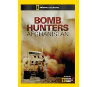 Bomb Hunters: Afghanistan - Bomb Hunters: Afghanistan [DVD] [Region 1] [US Import] [NTSC]
