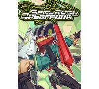 Bomb Rush Cyberfunk PC (Europe & UK)