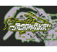 Bomb Rush Cyberfunk (PC) Steam Account - GLOBAL
