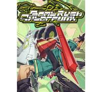 Bomb Rush Cyberfunk (PC) - Steam Gift - EUROPE