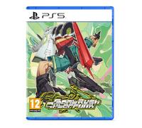 Bomb Rush Cyberfunk (PS5)