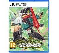 Bomb Rush Cyberfunk (PS5) - Brand New and Sealed