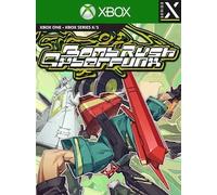 Bomb Rush Cyberfunk (Xbox Series X/S) - Xbox Live Account - GLOBAL